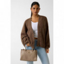 Bolso de mano Anise de Guess