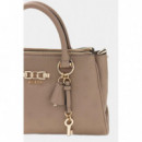 Bolso de mano Anise de Guess