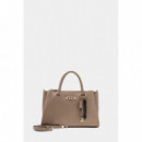 Bolso de mano Anise de Guess