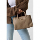 Bolso de mano Anise de Guess