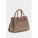 Bolso de mano Anise de Guess