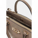 Bolso de mano Anise de Guess