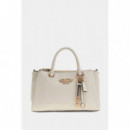 Bolso de mano Anise de Guess