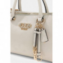 Bolso de mano Anise de Guess
