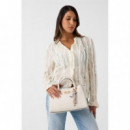Bolso de mano Anise de Guess