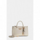 Bolso de mano Anise de Guess