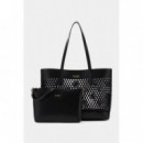 Bolso Letty Shopper de Guess