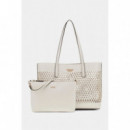 Bolso Letty Shopper de Guess