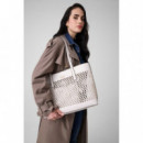 Bolso Letty Shopper de Guess