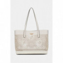 Bolso Letty Shopper de Guess