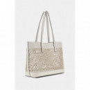 Bolso Letty Shopper de Guess