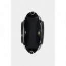 Bolso mini tote Letti 2 en 1 de Guess
