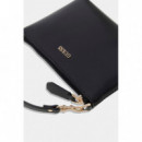 Bolso mini tote Letti 2 en 1 de Guess