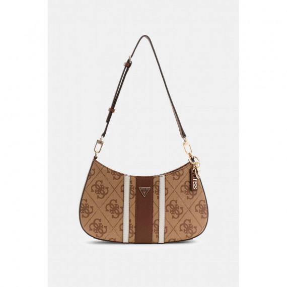 Bolso de hombro Noelle de Guess