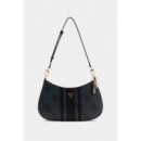 Bolso de hombro Noelle de Guess