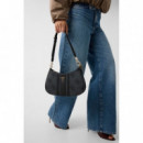 Bolso de hombro Noelle de Guess