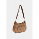 Bolso de hombro Noelle de Guess