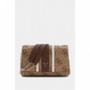Bolso bandolera Noelle de Guess