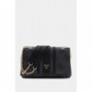 Bolso bandolera Noelle de Guess