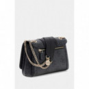 Bolso bandolera Noelle de Guess