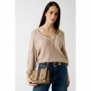 Bolso bandolera Noelle de Guess