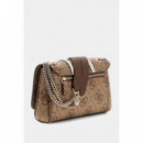 Bolso bandolera Noelle de Guess