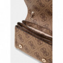 Bolso bandolera Noelle de Guess