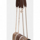 Bolso bandolera Noelle de Guess