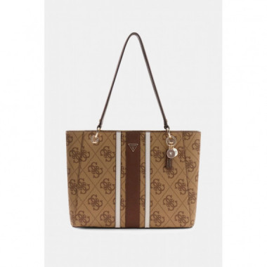 Bolso Noelle Shopper de Guess