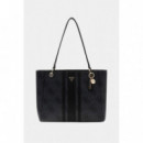 Bolso Noelle Shopper de Guess