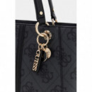 Bolso Noelle Shopper de Guess