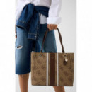 Bolso Noelle Shopper de Guess