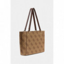 Bolso Noelle Shopper de Guess