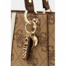 Bolso Noelle Shopper de Guess