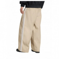 ADIDAS ORIGINALS - Twill Pnt - Khathr - KR1385/KHATHR