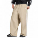 ADIDAS ORIGINALS - Twill Pnt - Khathr - KR1385/KHATHR
