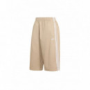 ADIDAS ORIGINALS - Twill Shrt - Khathr - KR1388/KHATHR
