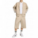 ADIDAS ORIGINALS - Twill Shrt - Khathr - KR1388/KHATHR