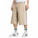 ADIDAS ORIGINALS - Twill Shrt - Khathr - KR1388/KHATHR