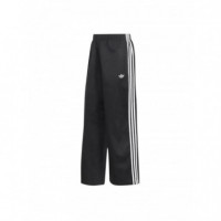 ADIDAS ORIGINALS - Twill Pnt - Black - KR1387/BLACK