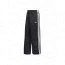 ADIDAS ORIGINALS - Twill Pnt - Black - KR1387/BLACK