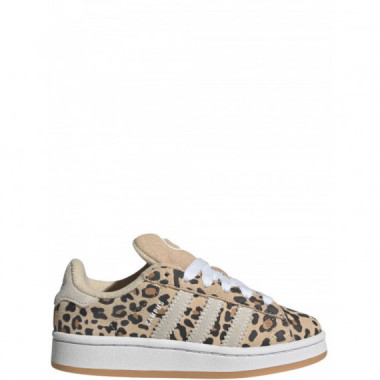 ADIDAS ORIGINALS - CAMPUS 00s C - SANSTR FTWWHT GUM3 - KI9438/SANSTR FTWWHT GUM3