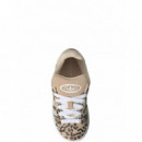 ADIDAS ORIGINALS - CAMPUS 00s C - SANSTR FTWWHT GUM3 - KI9438/SANSTR FTWWHT GUM3