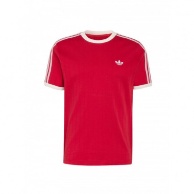 ADIDAS ORIGINALS - 3S TEE STR - TMVIRE - KS4066/TMVIRE