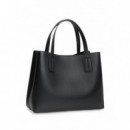 TOMMY HILFIGER - TH ICON MINI SATCHEL - BDS - F|AW0AW18722/BDS