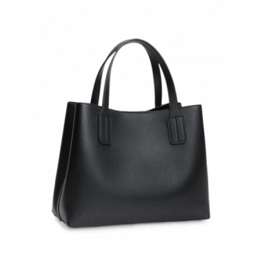 TOMMY HILFIGER - TH ICON MINI SATCHEL - BDS - F|AW0AW18722/BDS