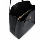 TOMMY HILFIGER - TH ICON MINI SATCHEL - BDS - F|AW0AW18722/BDS