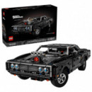 LEGO 42231 Fast And Furious Dodge Charger R/t Car