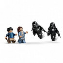 LEGO 76475 Forbidden Forest Tm: Expecto Patronum