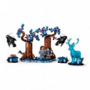 LEGO 76475 Forbidden Forest Tm: Expecto Patronum